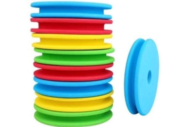 Xốp Quấn Trục 10cm