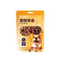 Training Reward Calcium Supplement Dog Treats Beef Jerky