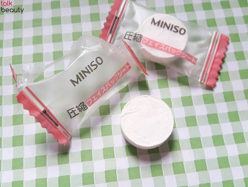 [HCM]1 viên MẶT NẠ NÉN HÌNH VIÊN KẸO MANG DU LỊCH TIỆN DỤNG GIAO NGẪU NHIÊN