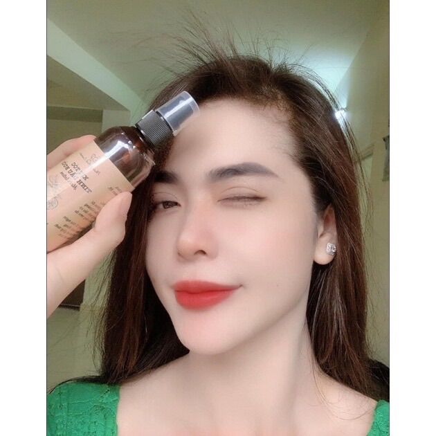 [GIÁ SỈ] BỘ 5 CHAI TINH DẦU BƯỞI KÍCH MỌC TÓC