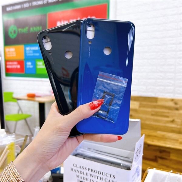 Bộ vỏ Xiaomi Redmi 7