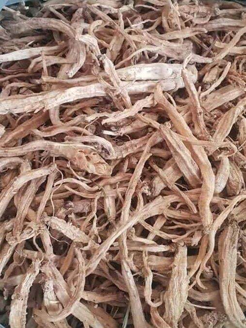 Đẳng sâm khô Sìn Hồ