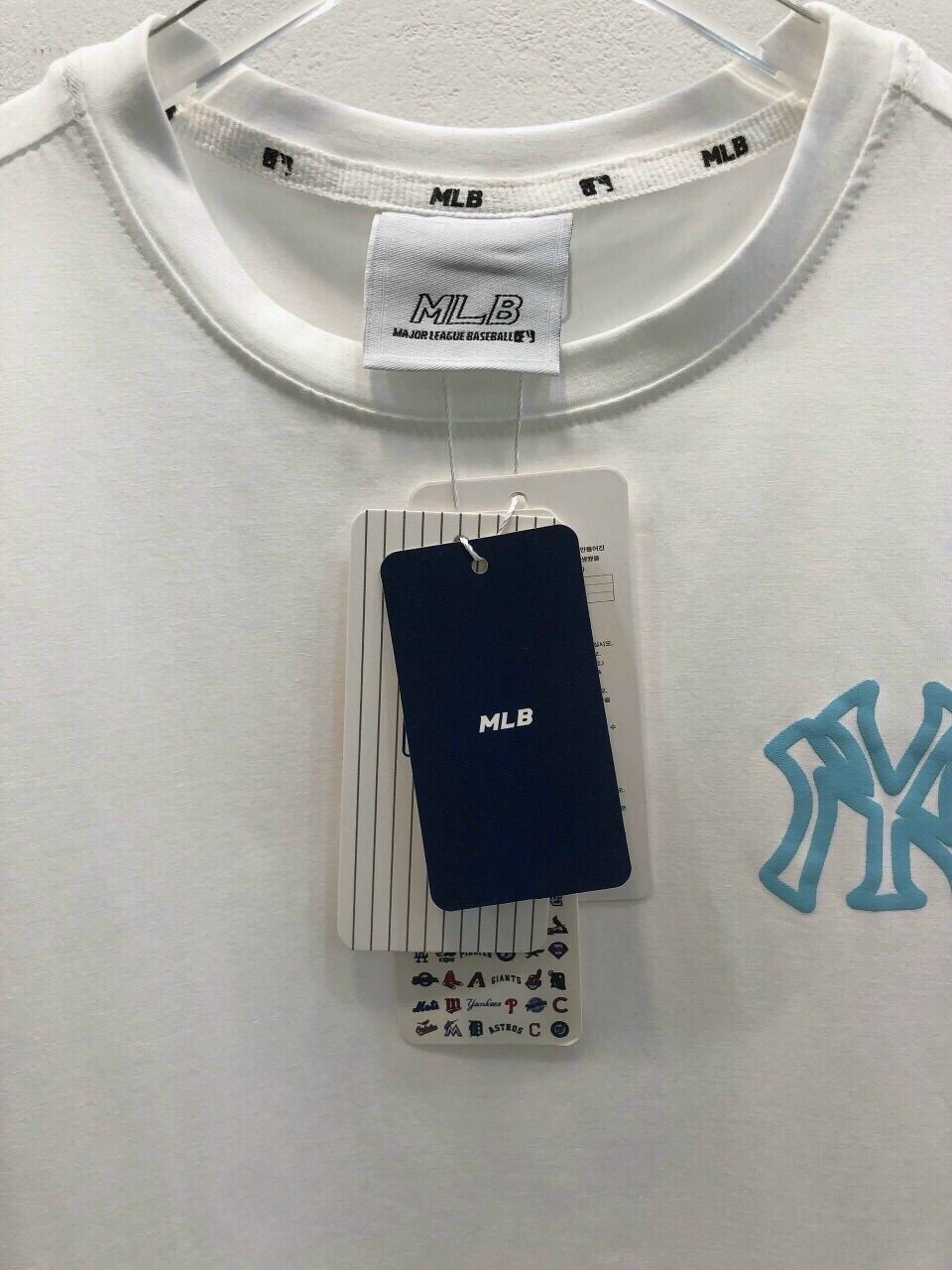 Áo MLB Like Planet T Shirts LA Dodgers B2T00010