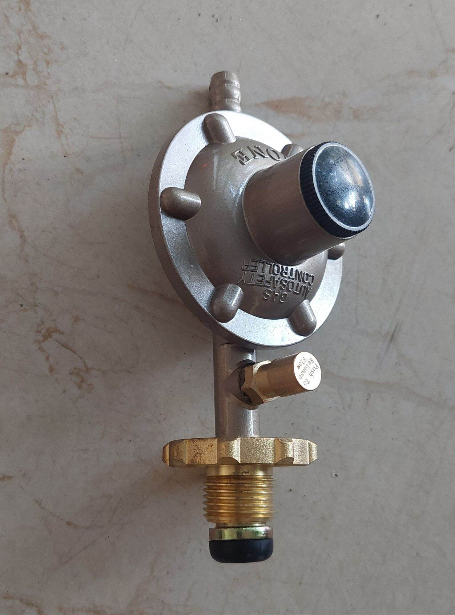 Van gas gia đình loại tốt dùng cho bếp gas đơn, đôi