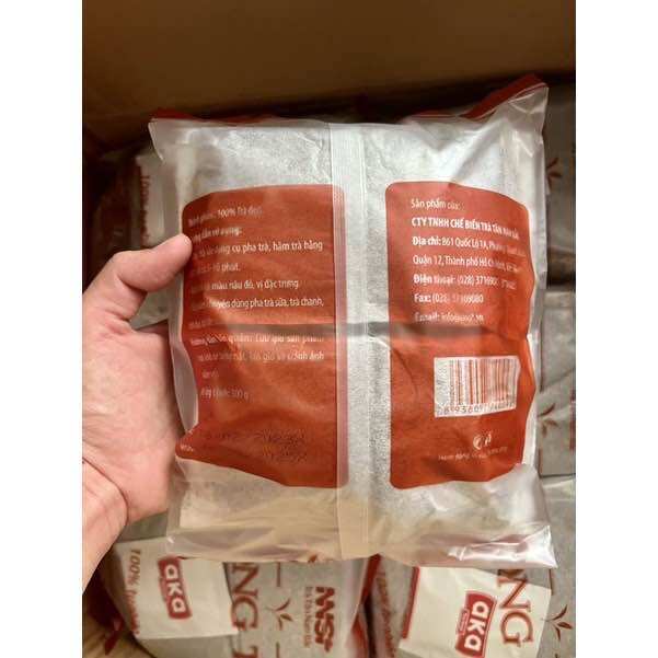 Trà Tân Nam bắc (bịch 10gói)