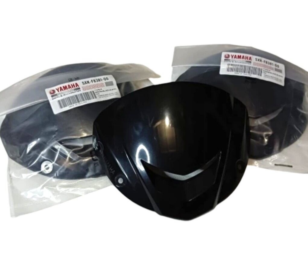 Chắn gió YAZ 125, Satria 120, Mio S , Mio j (5XX-F8381-00)