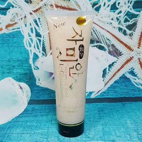 TẨY TẾ BÀO CHẾT HẠT HÀN QUỐC