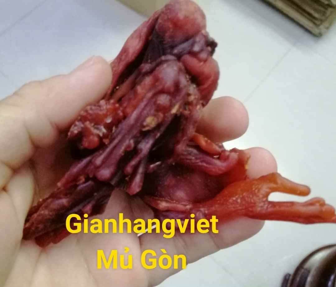 Mủ gòn thiên nhiên. 500gam. 1kg