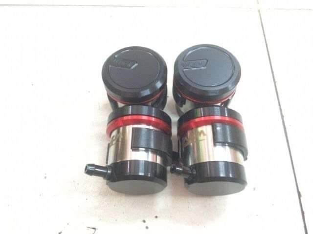 [HCM] Bình dầu rời AEM (không kèm pát)
