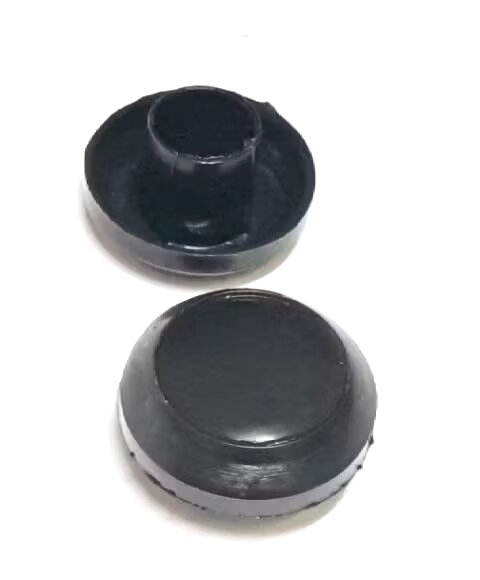 [Hcm]Plastic Front Fork Cover - 2 Pieces..