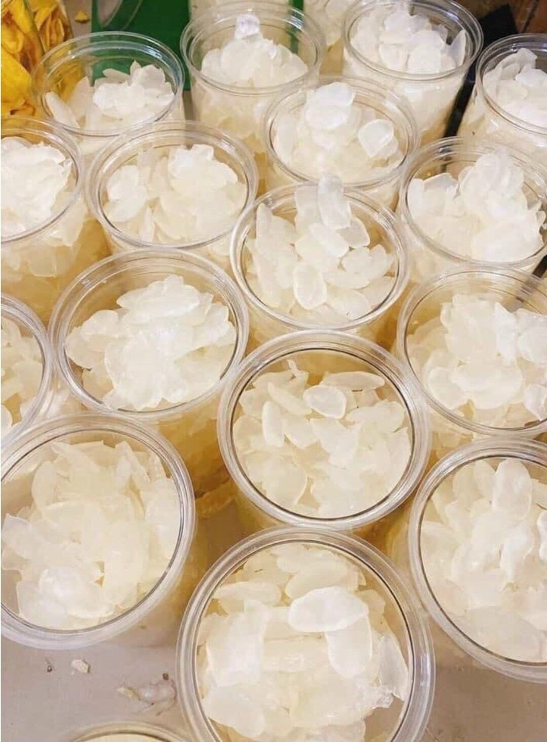 Thốt Nốt Sấy Dẻo Thái Lan