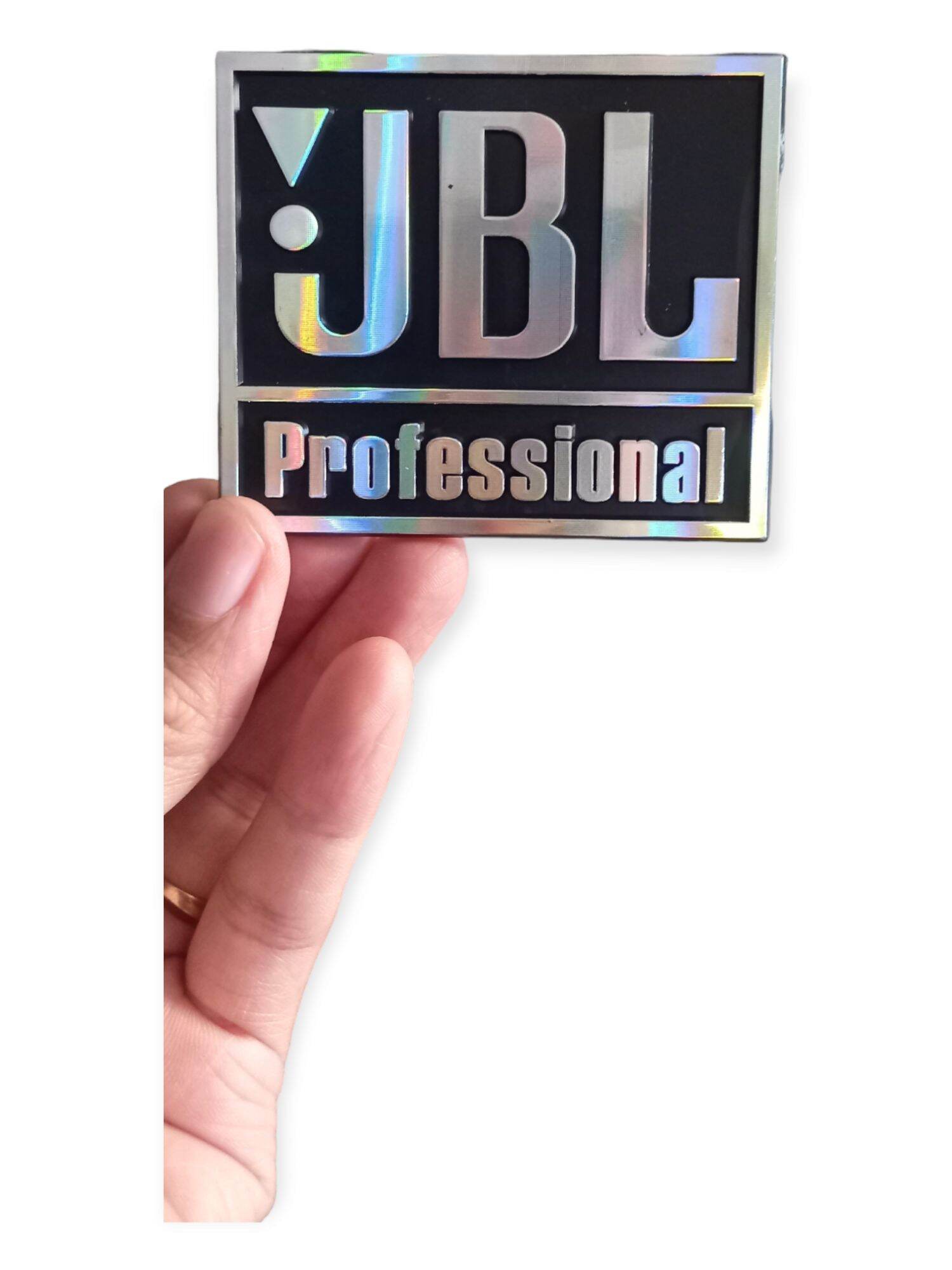 Tem Dán Thùng Loa JBL Loại Lớn ( 1 bộ 30k)
