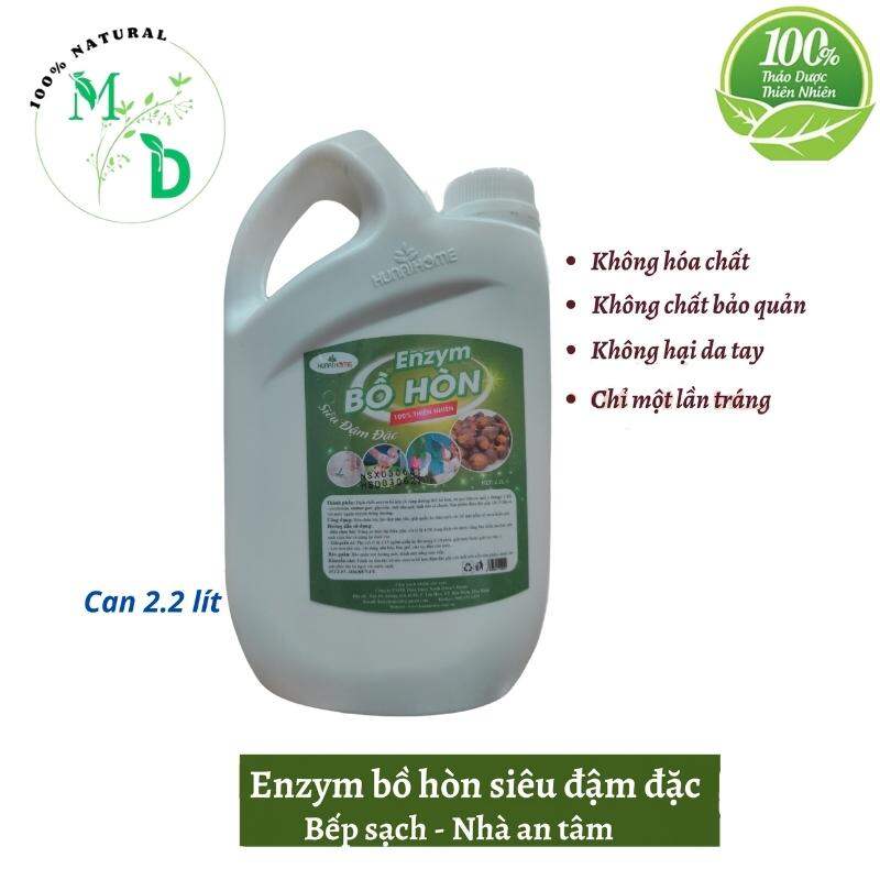Organic soapstone enzyme dishwashing liquid, safe dishwashing liquid for babies, completely natural dishwashing liquid, multi-purpose cleaner that does not harm hands, biological enzymes are safe for the whole family - 2