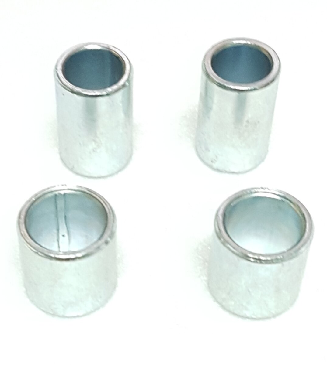 Sirius Rear Shock Absorbers - 4 Pcs