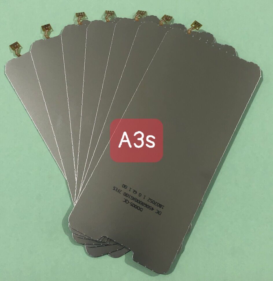 Phản quang Oppo A3S xịn giá tốt