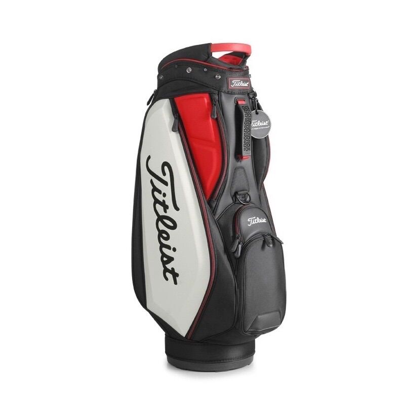 Túi Đựng Gậy Golf Titleist - Titleist Golf Bag