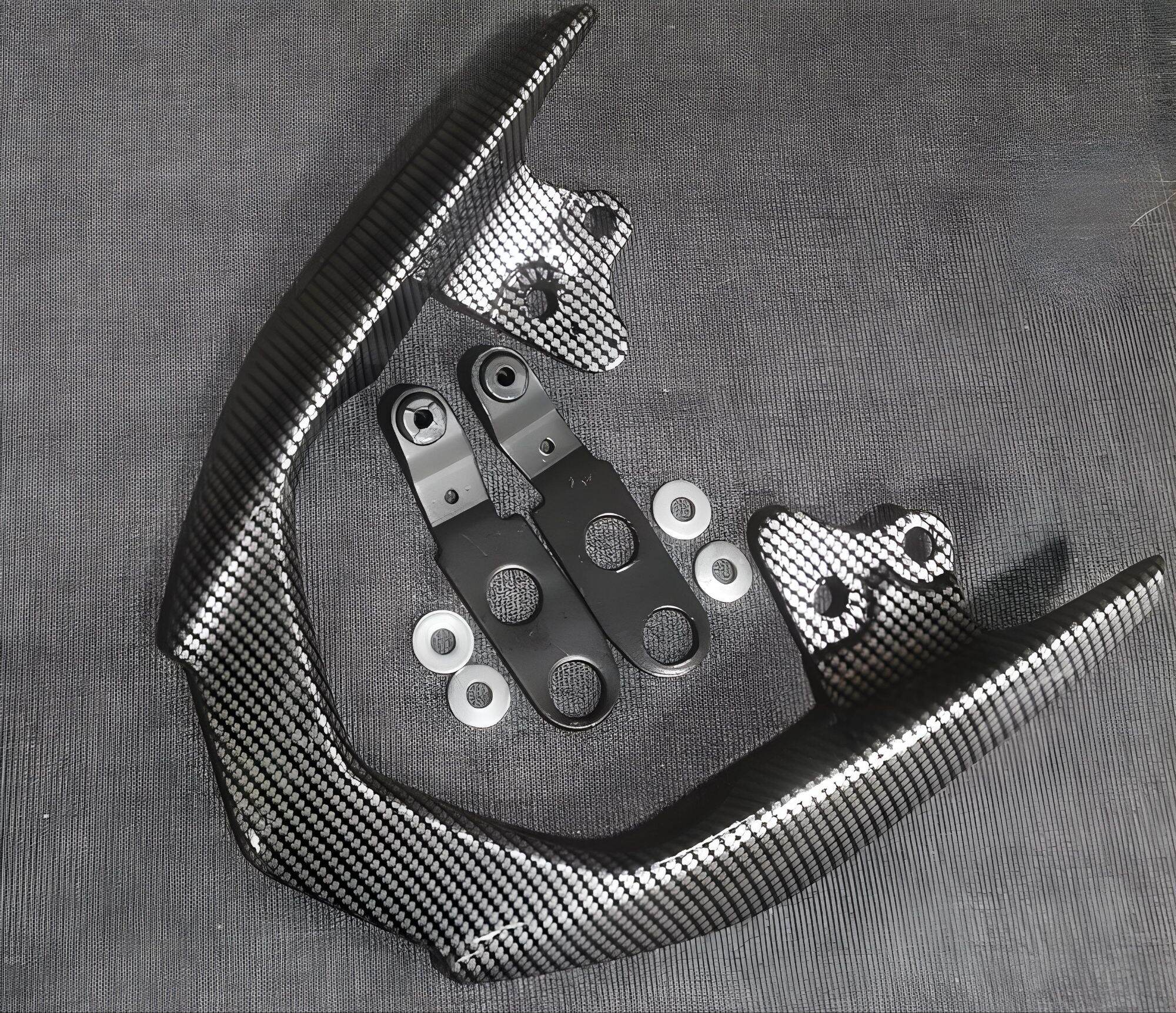 Cảng sau tay nắm WINNER V1, WINNER X