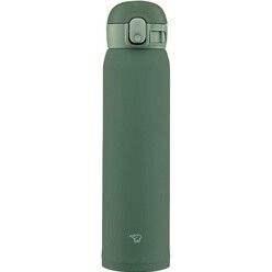 [BẢN ĐẸP, PHỦ NANO BẠC, 600Ml] BÌNH GIỮ NHIỆT 2 CHIỀU NÓNG, LẠNH ZOJIRUSHI NHẬT