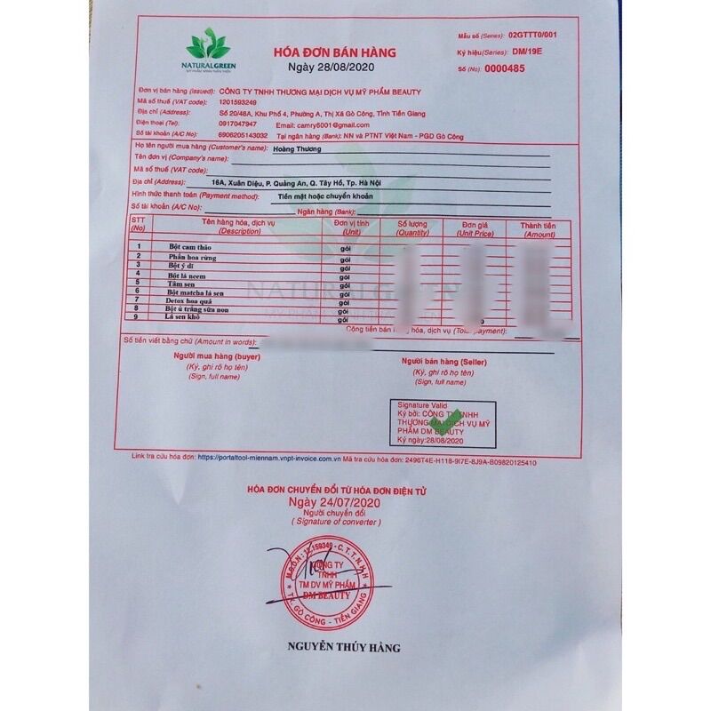 Sữa Non Ủ kích trắng da chai 1000ml ( 1 lít )