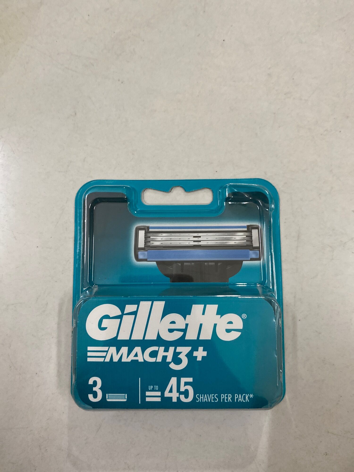 Bộ thay thế Gillette/mach 3+, mach 3,