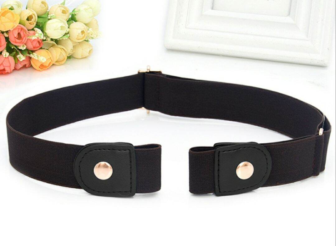 Thắt lưng dây nịt nữ thời trang Hàn Quốc