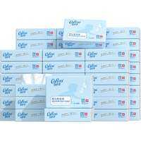 COROU | Khăn Giấy Dầu Dưỡng Da Cho Bé S 110 Tờ