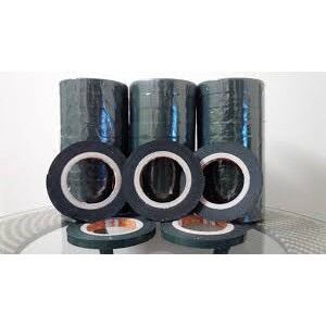 Băng dính xốp 2 mặt xanh đen