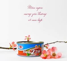 Heo 2 lát hạ long 150g