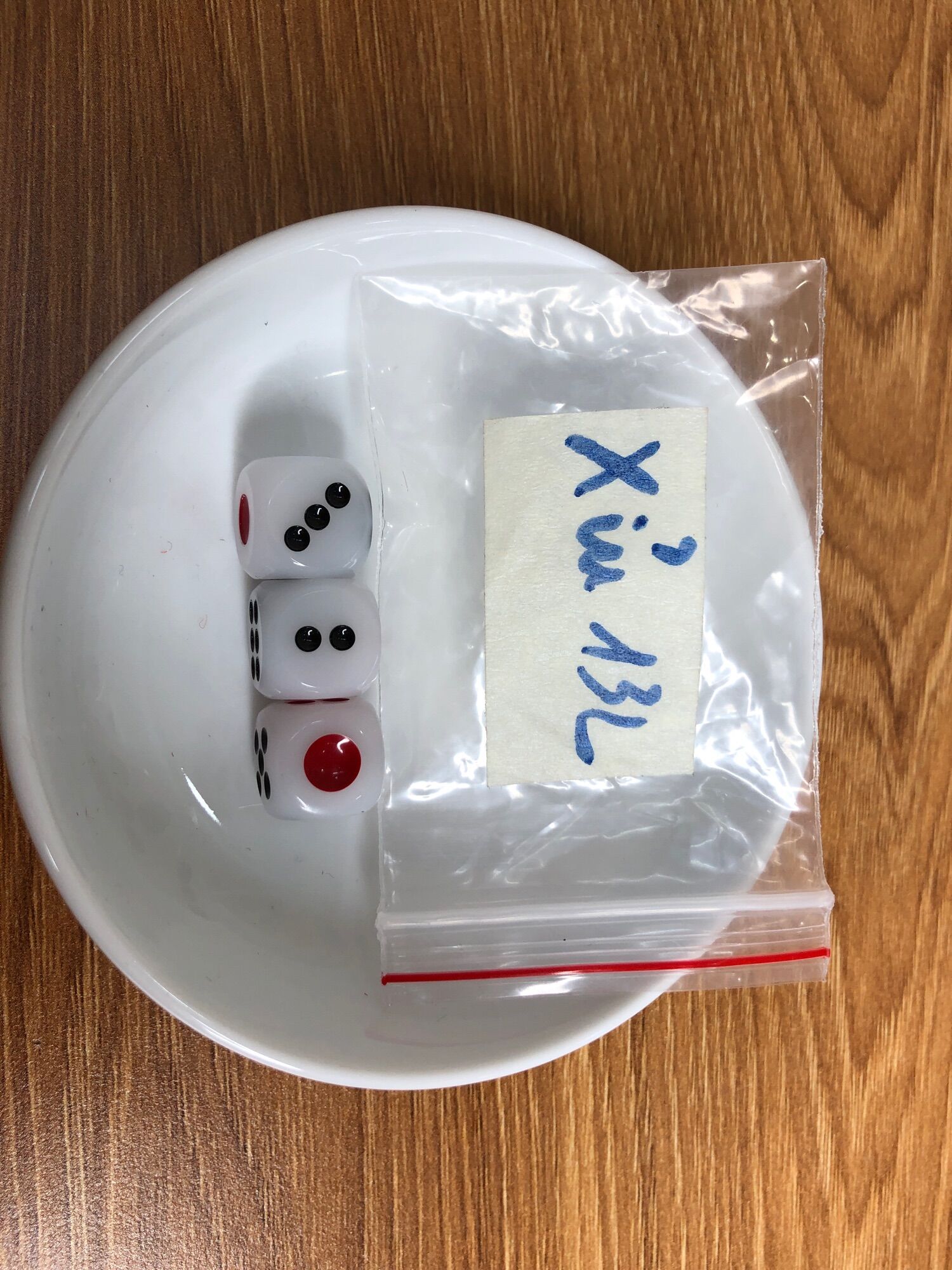 Hột Tài xỉu 7 - 3