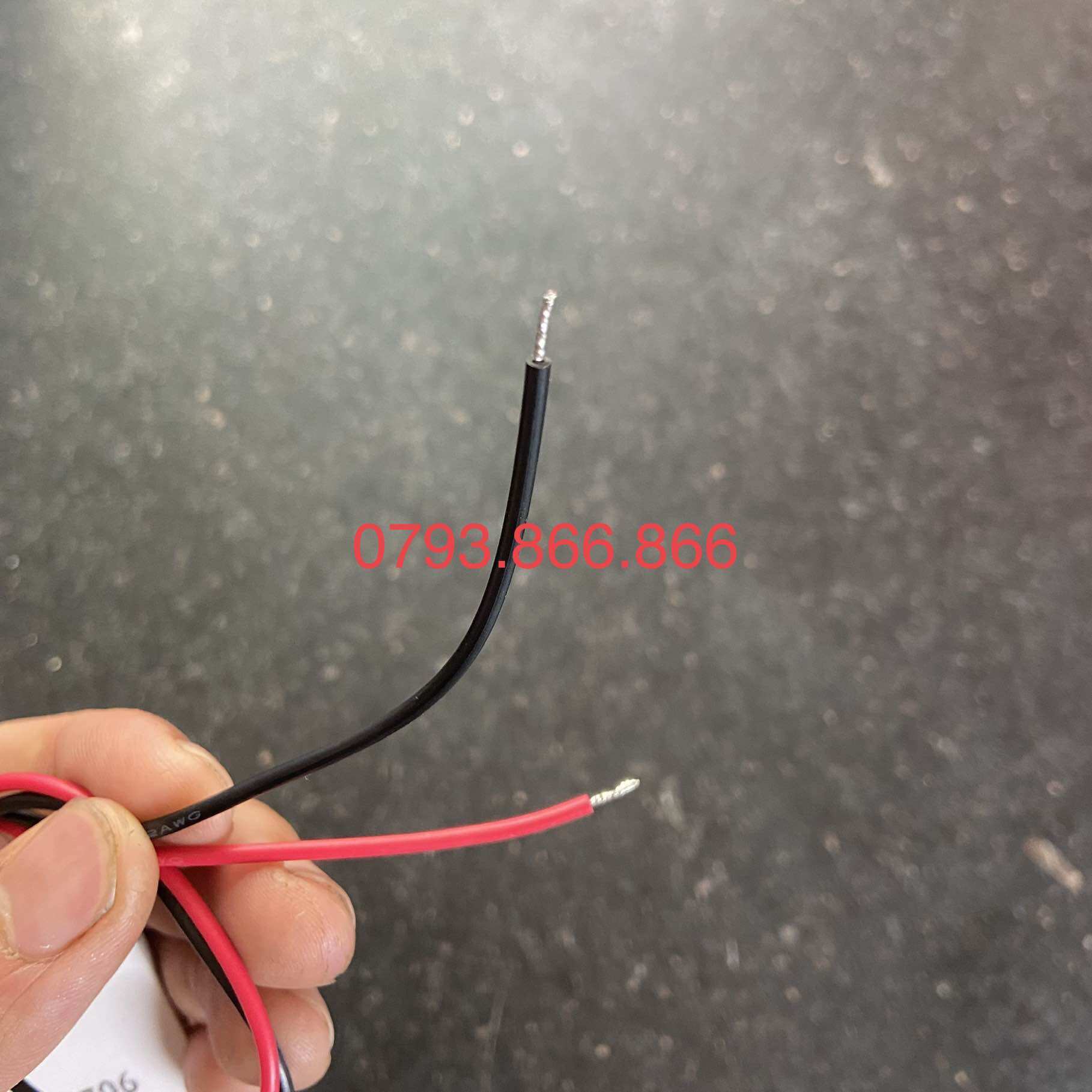 Sò nóng lạnh Tec1 12706 - 60w - chíp lạnh 12706