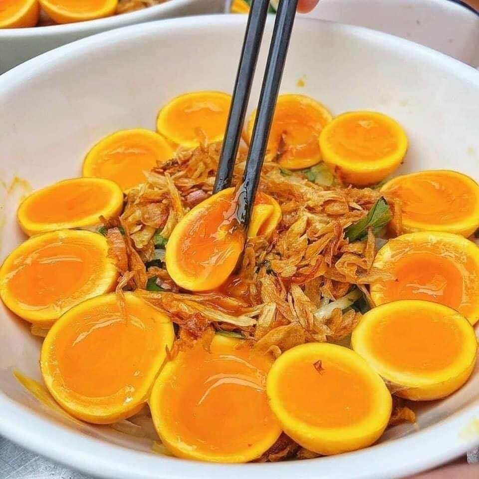 0,5kg Trứng Gà non (hỏa tốc tphcm)