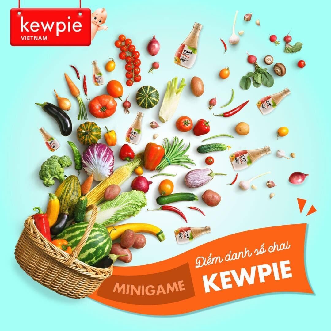 Nước xốt phô mai 1L kewpie