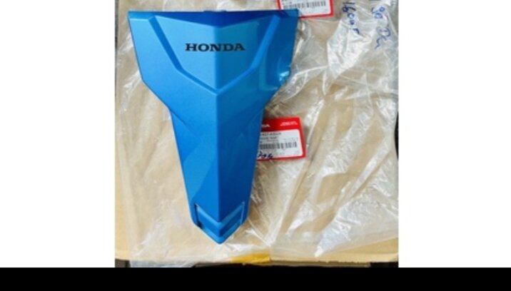 A Mặt Nạ Honda Wave Blade 110 Chính Hãng