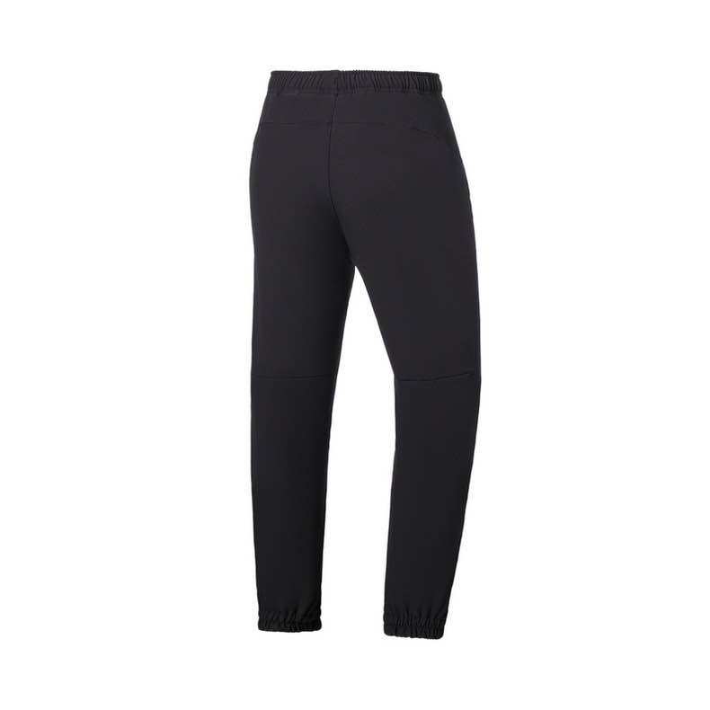 Quần gió nam lót lông Lining AYKR891