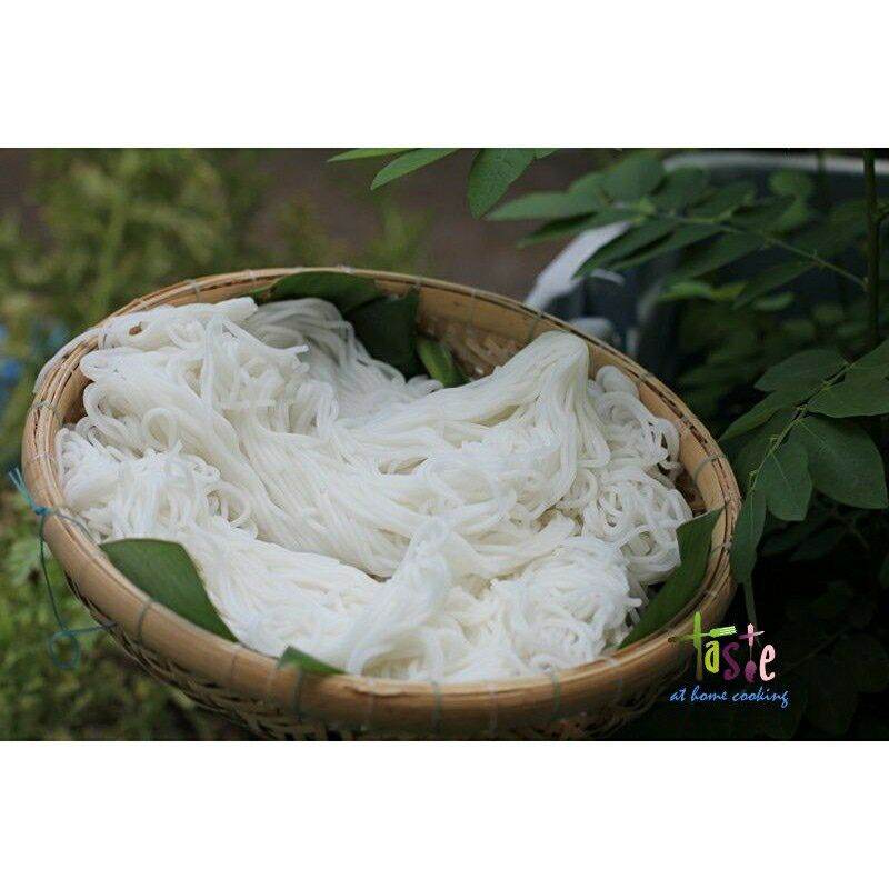 400g Grade a Bamboo Vermicelli