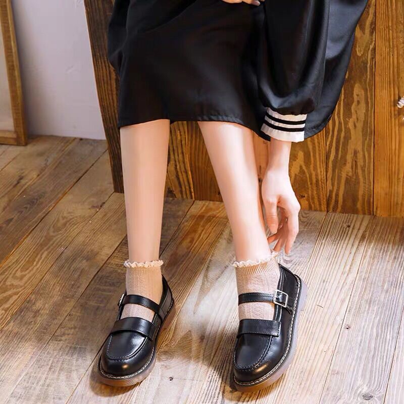 Giày Lolita kiểu dáng mới HOT 2022