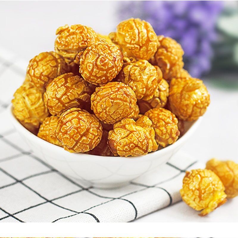 (SIÊU ĐÃ)CHAI BẮP NỔ MINI RANG(NGẪU NHIÊN)