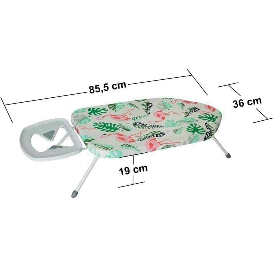 Bàn để ủi đồ dạng ngồi lebenlang