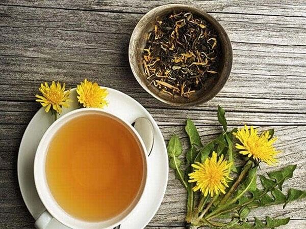 Bồ Công Anh Khô 500g