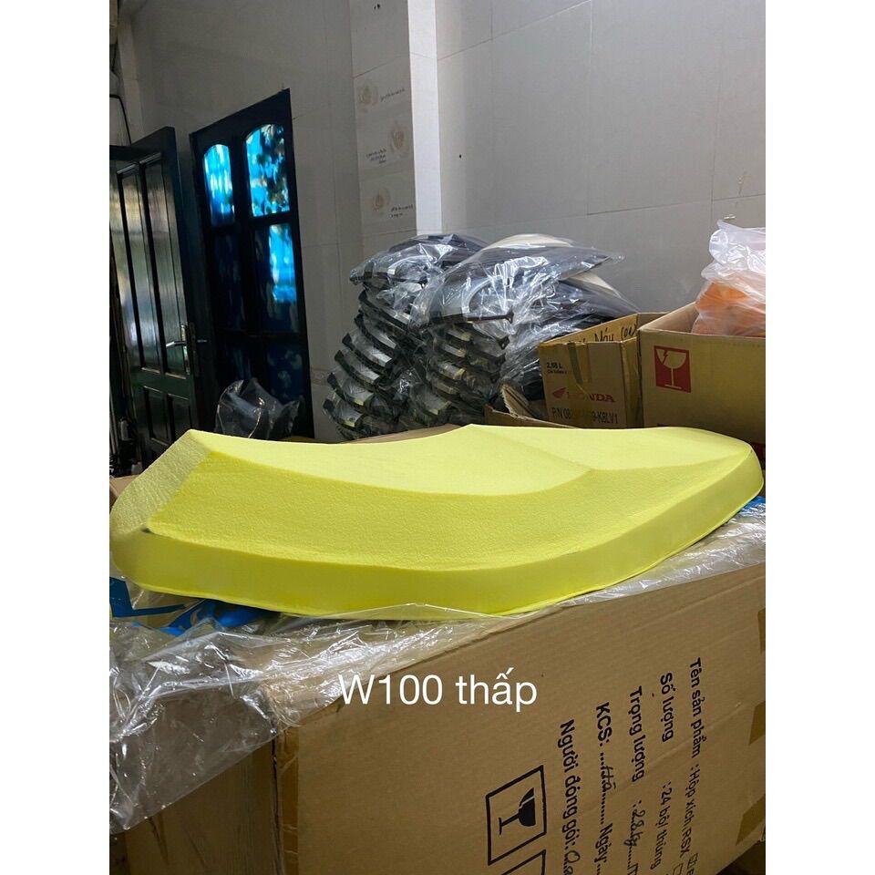 Mút Yên Gọt Wave Dream Phom Thấp Phom Cao