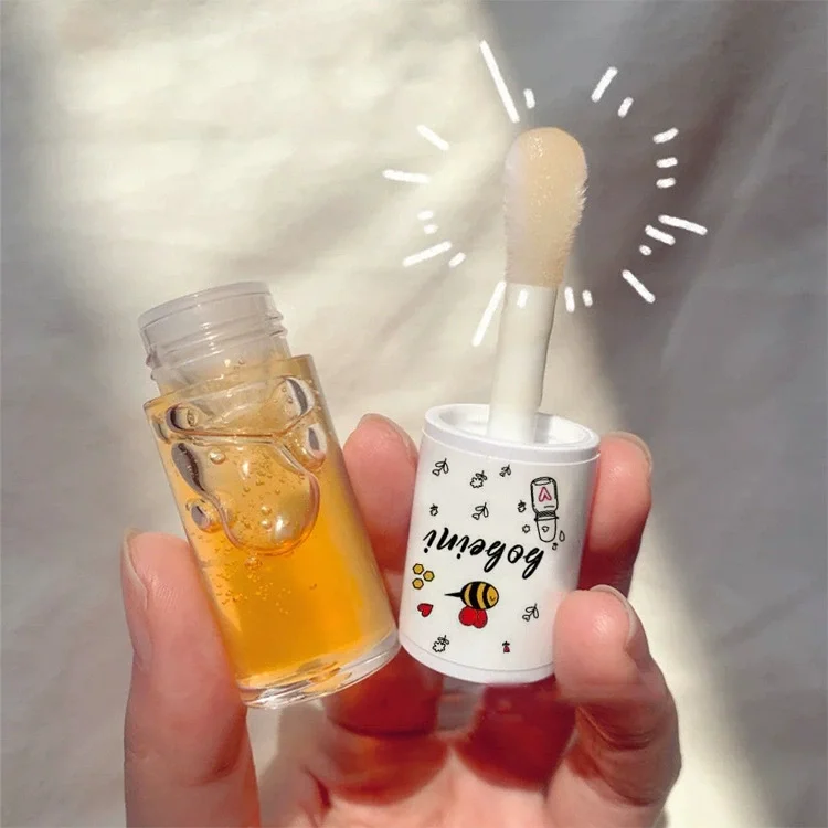SON DƯỠNG MÔI BOBEINI DƯỡNG ẨM CHỐNG NỨT NẺ