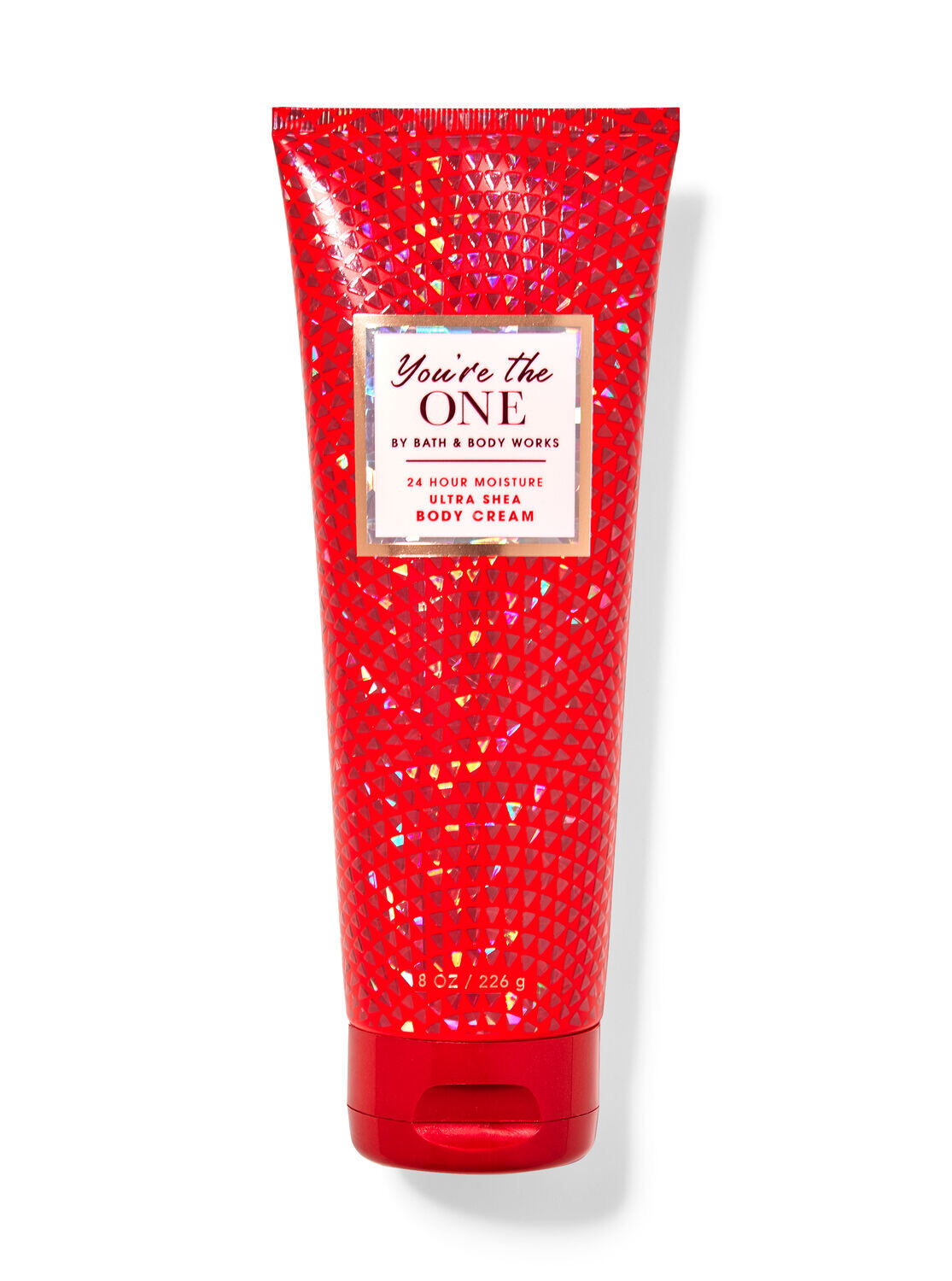 [Hcm]Lotion Dưỡng Thể Bath & Body Works - You’re The One - Body Lotion 236Ml