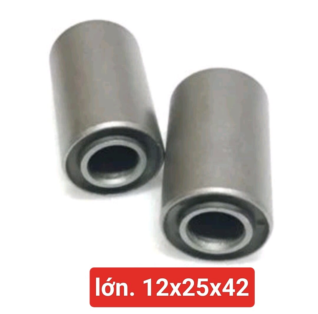 ẮC GẮP EXCITER .12LY × 2.CÁI....