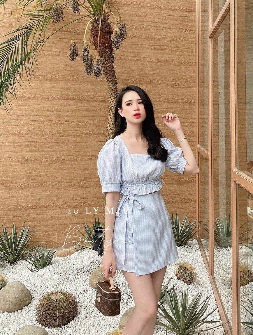 Sec bộ đi chơi 😍🌹🌹🌹😍