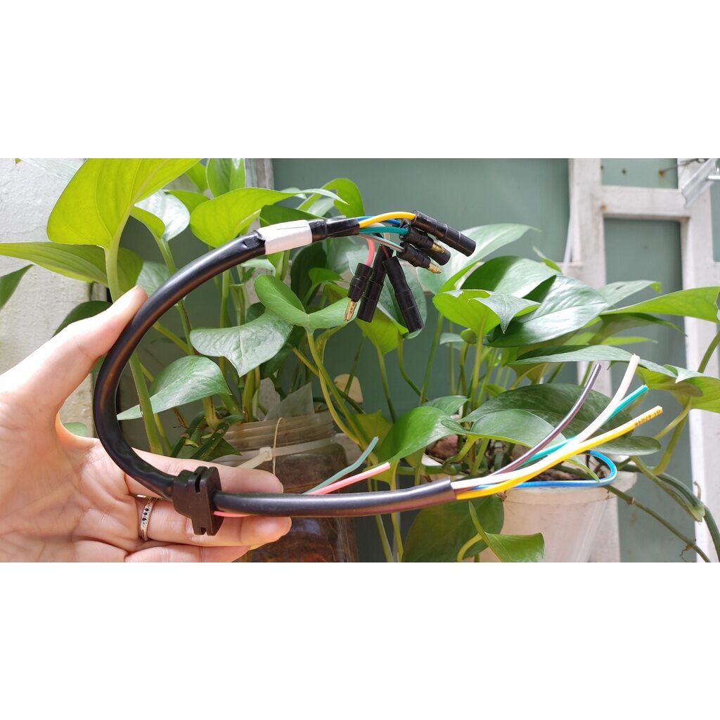 Dây điện mâm lửa Dream Thái (XA2.7)