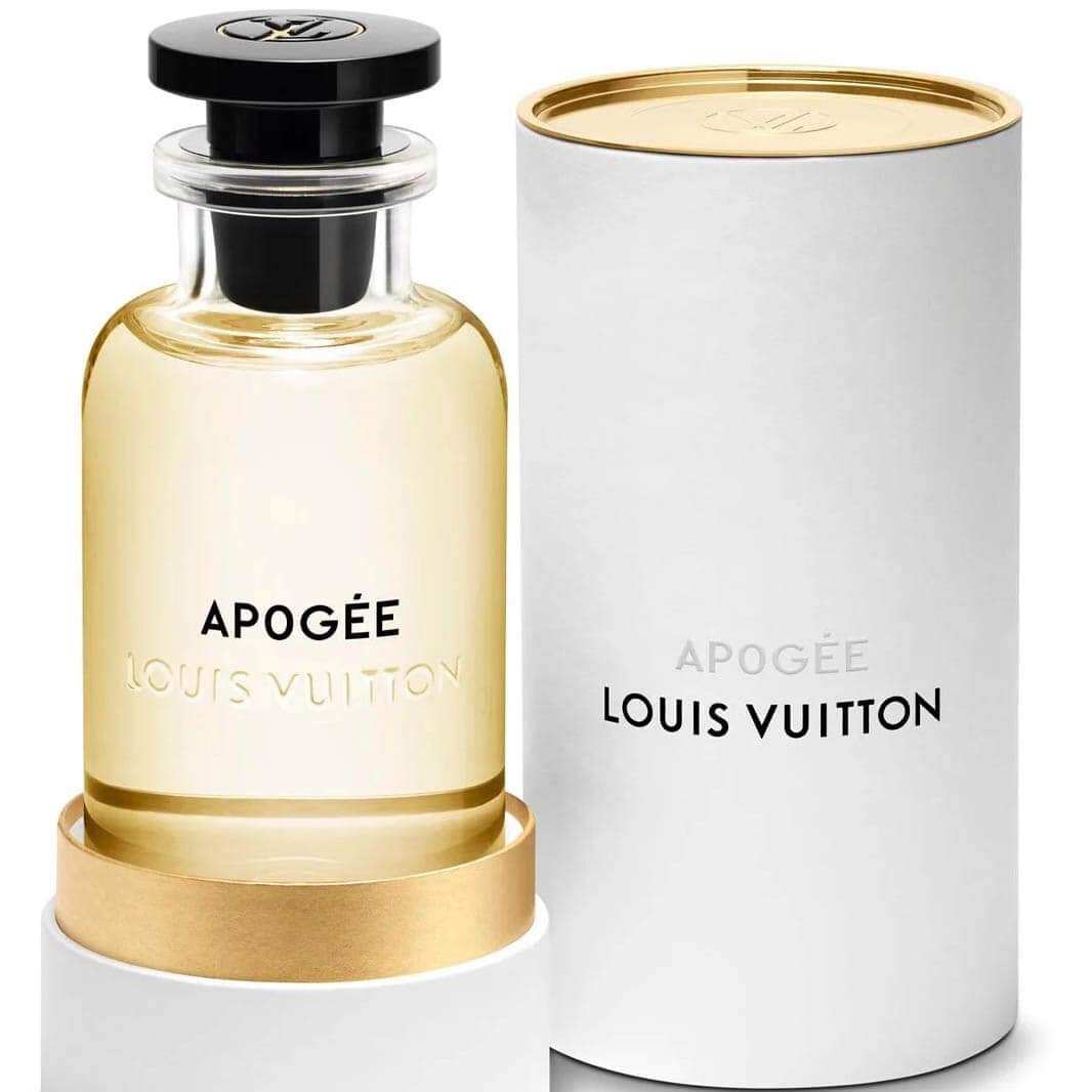TINH DẦU NƯỚC HOA Louis. V. Apogée Xịt Thơm
