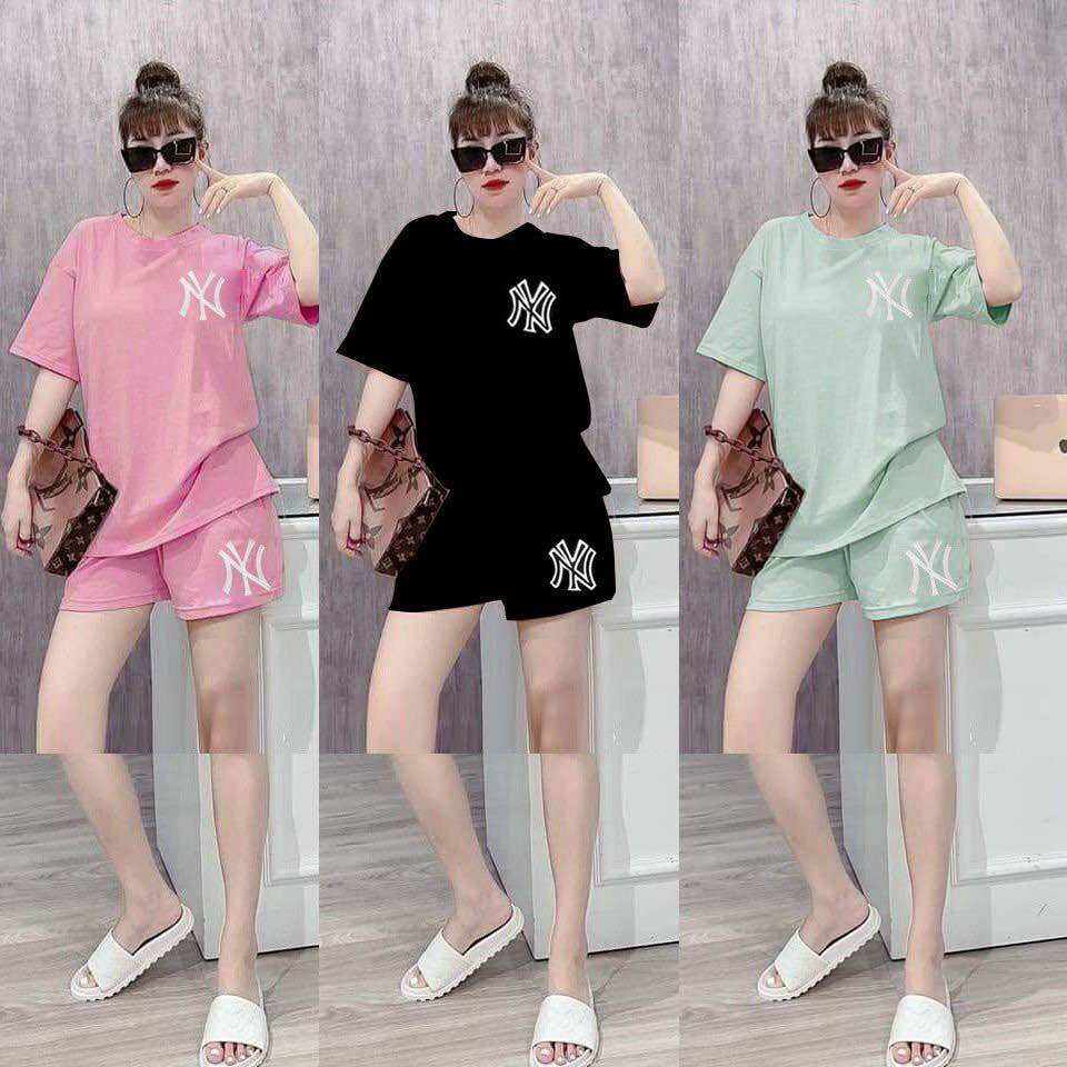 BỘ SHORT PHỐI 3D SIÊU ĐẸP