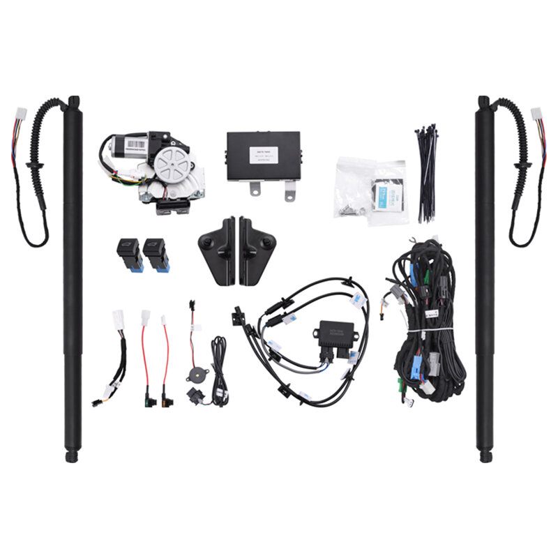 CHEGAISHI | Automatic Rear Trunk Kit Automotive Part Giá 6,858,000 Đồng*Miễn phí vận chuyển