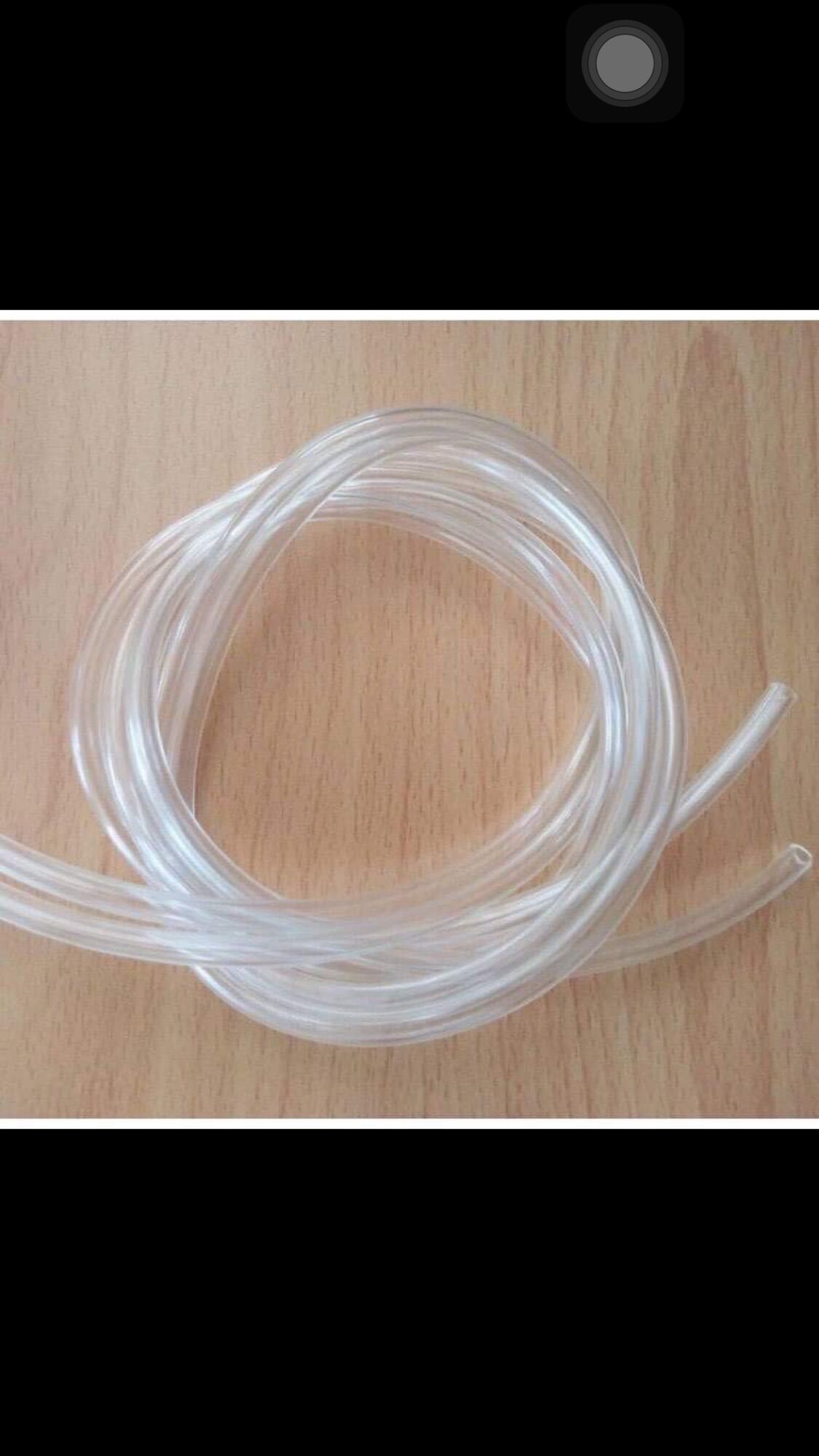 1m dây oxi cho hồ cá cảnh