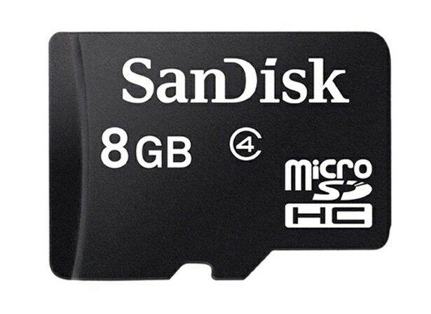 Thẻ nhớ Micro ( 4Gb ,8Gb ,16Gb ,64Gb ,32Gb...)